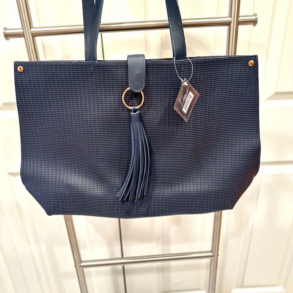 Ulta Vegan Tote Bag New